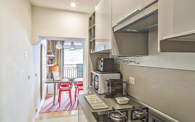 Stunning Apartment in Genova With 2 Bedrooms and Wifi