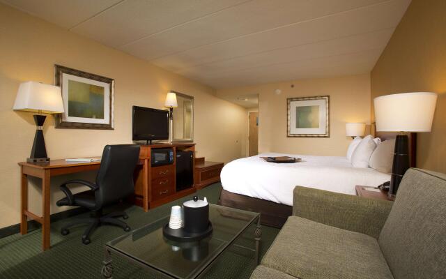 Hampton Inn Alexandria/Pentagon South