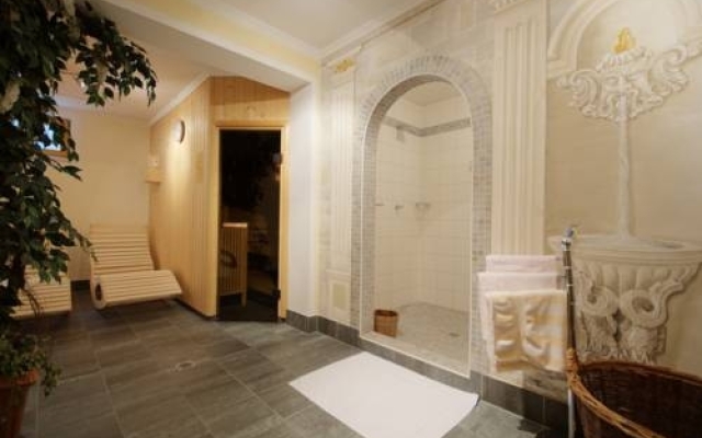 Pension Wasserfall