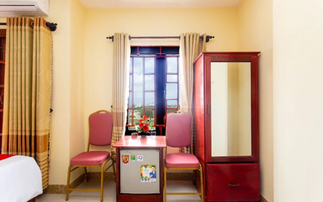 OYO 552 Phuong Hong Motel