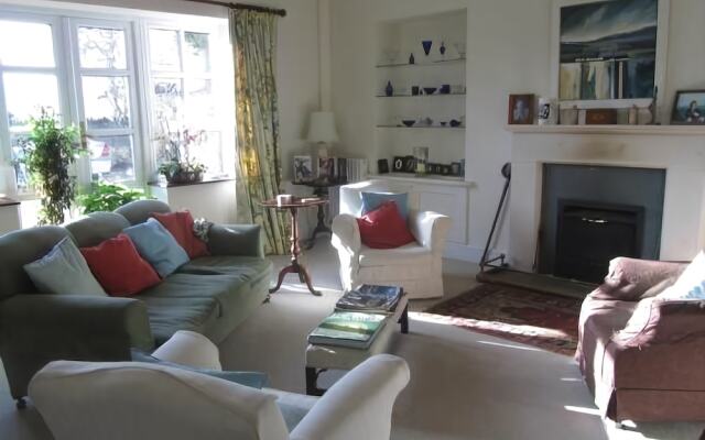 The Coach House