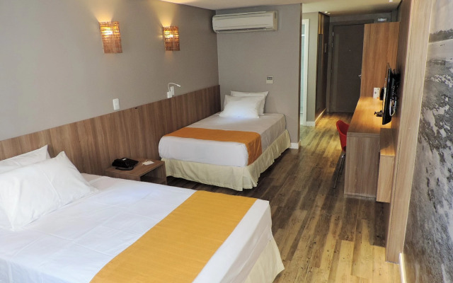 Comfort Hotel Maceió