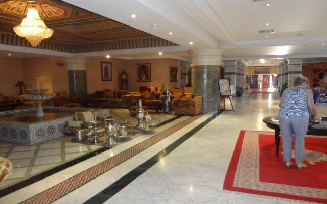 Zalagh Parc Palace