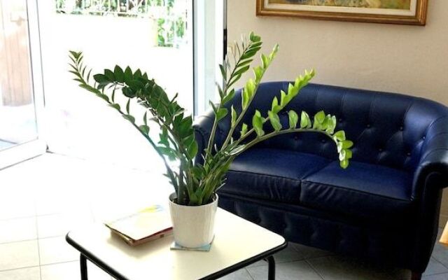 Hotel Mariolina