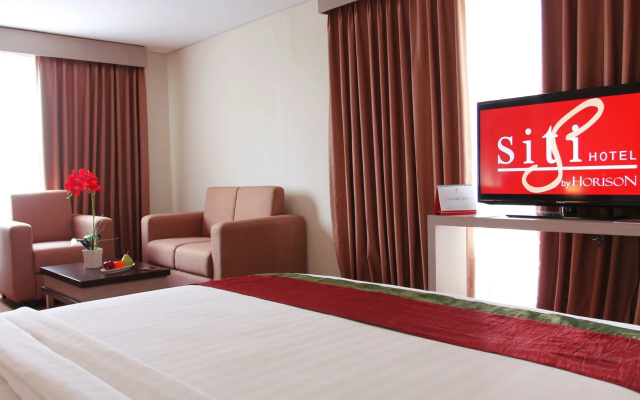 Siti Hotel