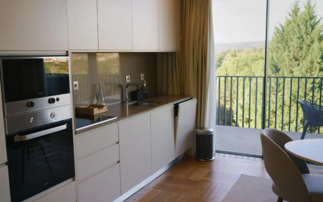 Olive Nature Hotel & SPA - Quinta Valle de Passos