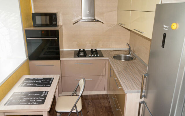 КемКомфорт на пр. Ленина, д. 38