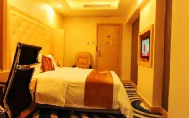 Shenzhen Suofeite Hotel