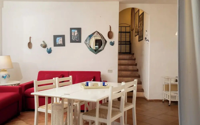 Casa Isidora by Wonderful Italy