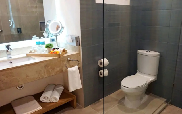 Hit Hoteles Aeropuerto Puebla