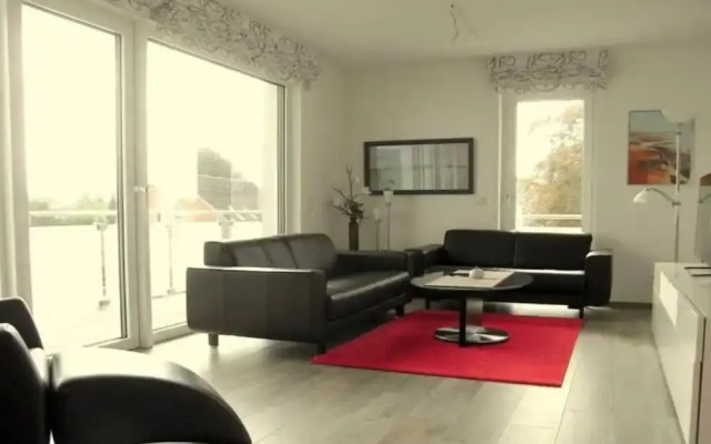 Holiday Apartment PG Seestrasse