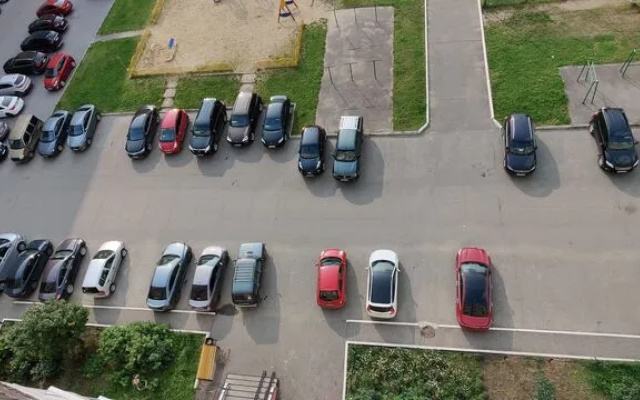 Somfort Apartment Hotel on str. Lermontova 4/1