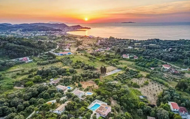 Villa Dias