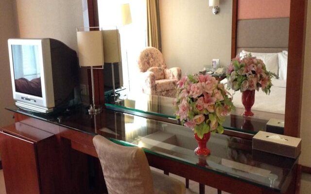 New Times Hotel Shenzhen