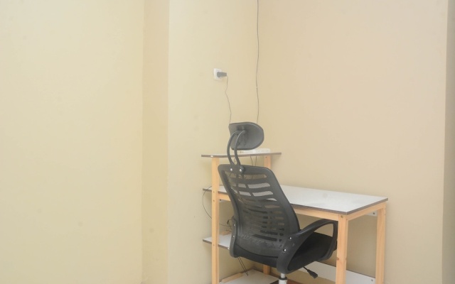 Comfort And Elegant 2Br At Grand Palace Kemayoran Apartment – Guest Rooms – Jakarta
