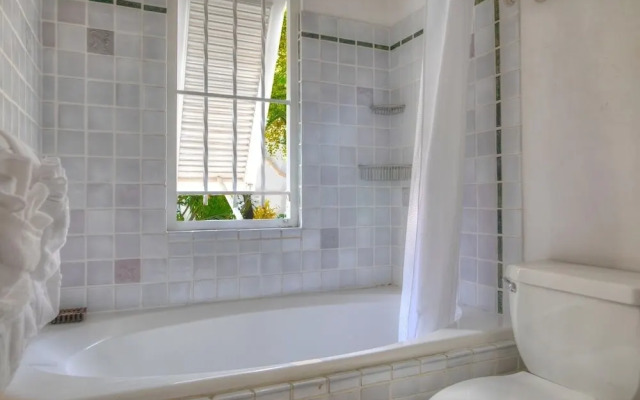Waverly One 3 Bedroom Townhouse