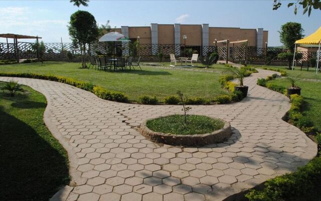 Moba Hotel and Conventions Centre