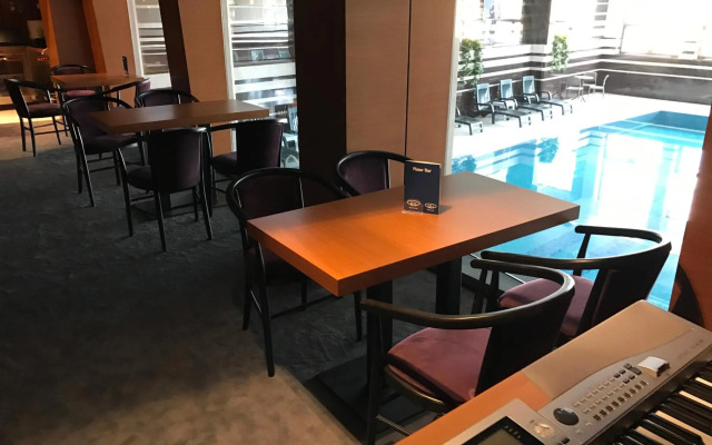 Hotel International Prishtina
