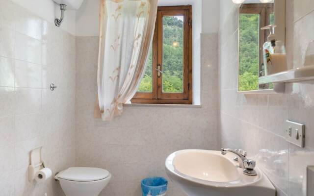 Belvilla by OYO La Casa sul Fiume First Floor