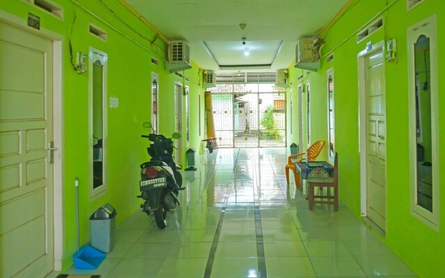 OYO 92246 Kost Qiu Qiu 99