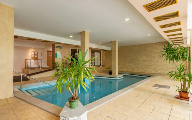 Hotel Fit Heviz