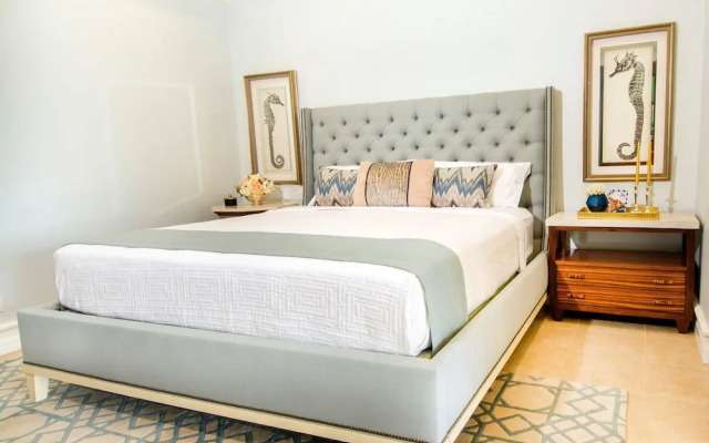 Villa Essencia in Brasilito