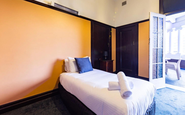 Strathfield Hotel