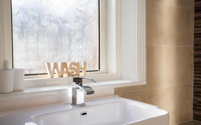 Queen Alexandra House by #ShortStaysAway