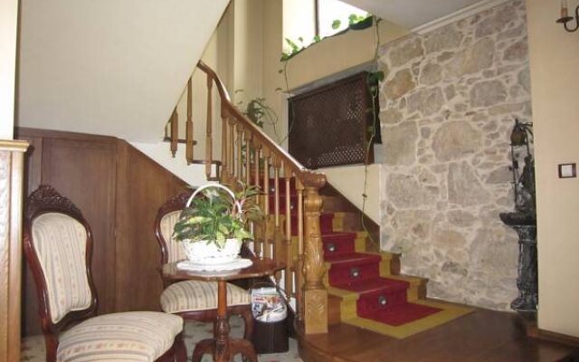 Hotel Celta