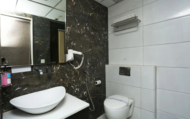 Hotel Uppal International