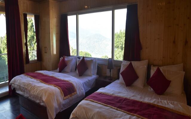 Amaira Resort & Farms - Mirik, West Bengal