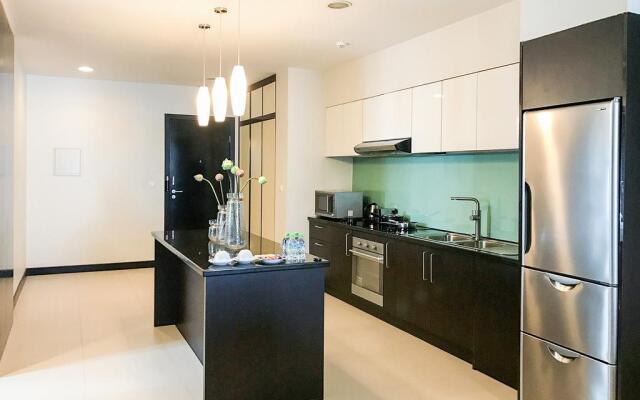 Syphon Hotel & Apartment