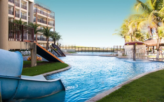 Go PX Beach Living 1206