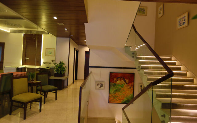 Hotel Icon