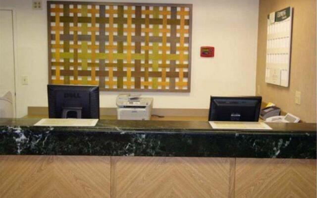 Ramada Columbia Fort Jackson Area