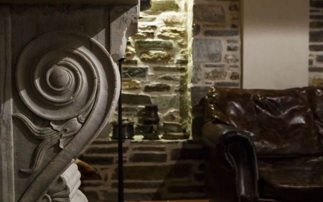 Kalderimi Country House