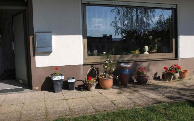 Ferienwohnung Boueke