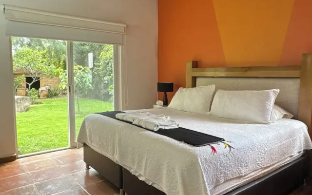 Finca Catalina Hotel Boutique