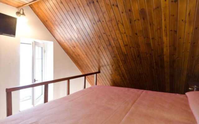 Apartment With 2 Bedrooms in Siracusa Arenella, With Furnished Balcony