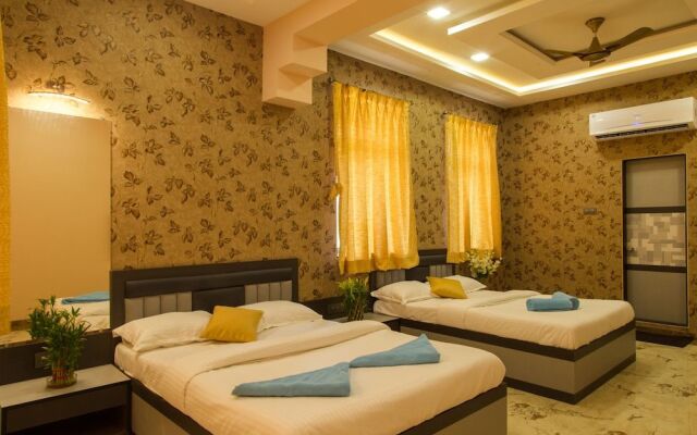Hotel Tourister