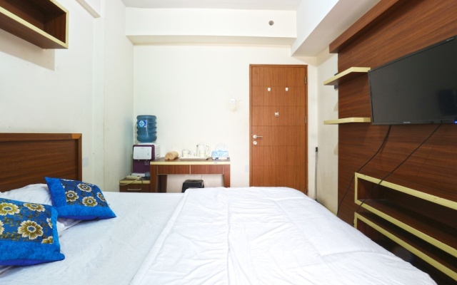 Star Apartemen Margonda Residence 2 by ZUZU – Guest Rooms – Depok