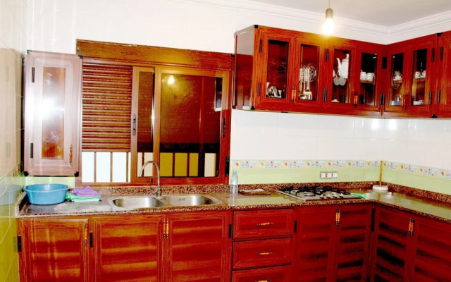 Appartement Centre Ville