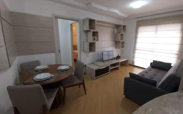 Flat La Maison Residence UH94