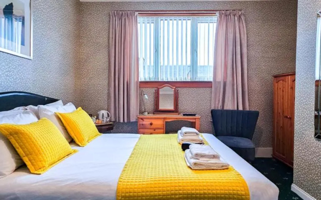 Abermar Guest House