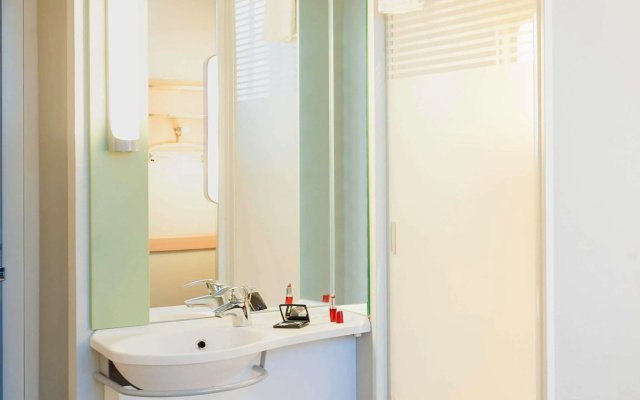 Ibis Budget Madrid Calle 30