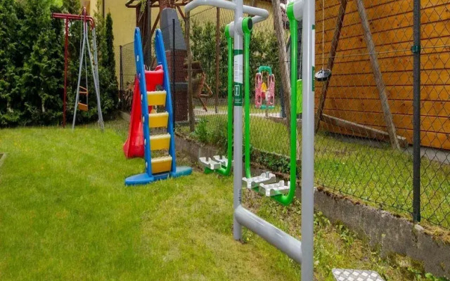 Apartment in Jaroslawiec Near the Beach