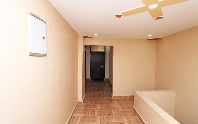 Apnc Inn By OYO Rooms