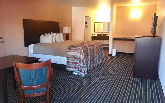 Palm Aire Hotel and Suites
