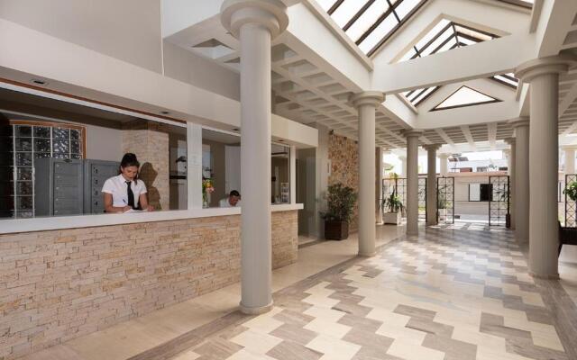 Argiri Resort Hotel Apartments