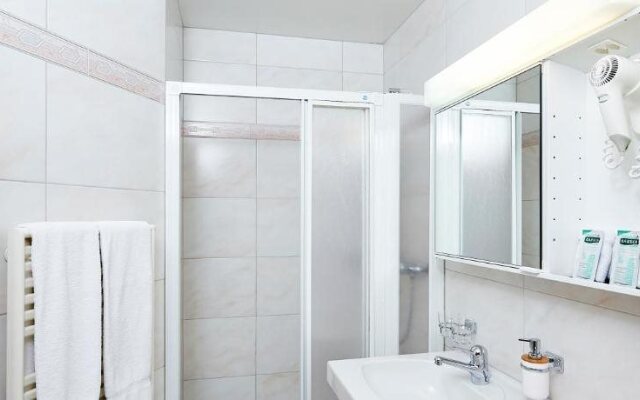 Hotel Garni Sonnenhalde